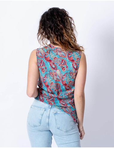 blusa-sin-mangas-seda-fresca-azul-claro