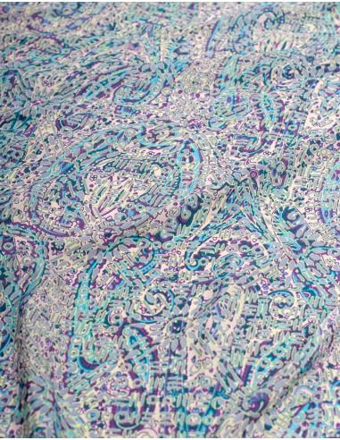 KM2023C - Long Cross Back Dress