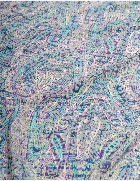 KM2023C - Long Cross Back Dress