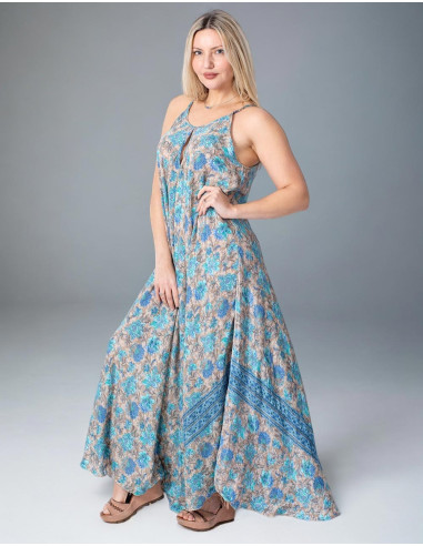 vestido-estilo-hippie-fresco-amplio-gris