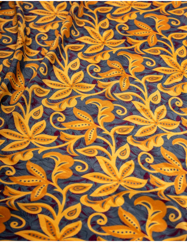 Long Open Back Dress