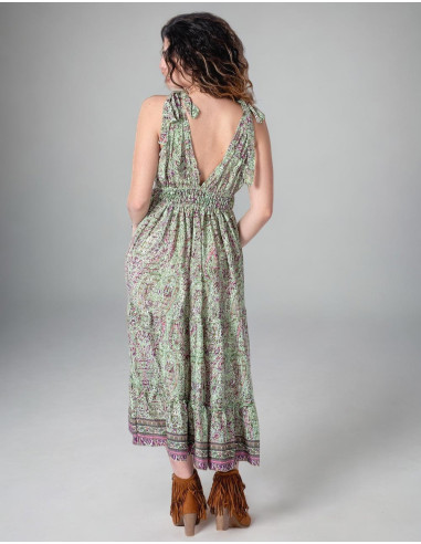 vestido-guapa-hippie-style-seda-verde