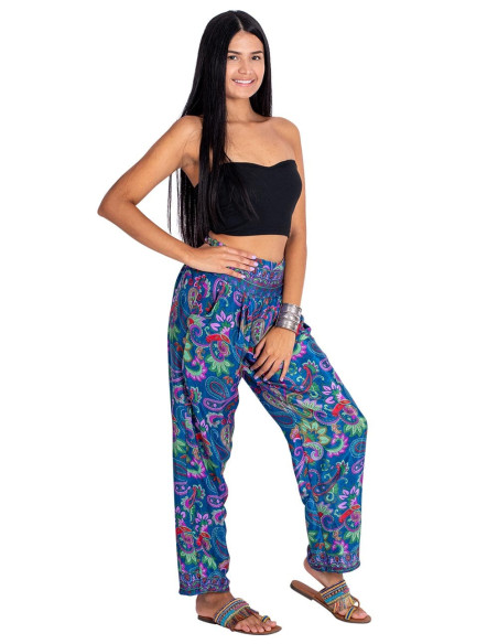 pantalon-recto-mujer-primavera-azul