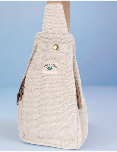 Fanny Pack Style Backpack