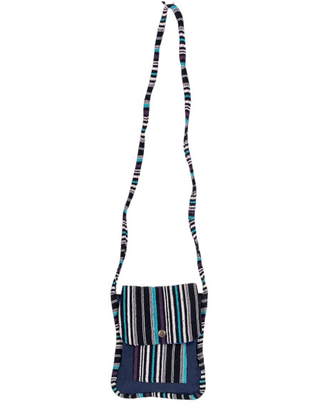 Unisex Basic Shoulder Bag