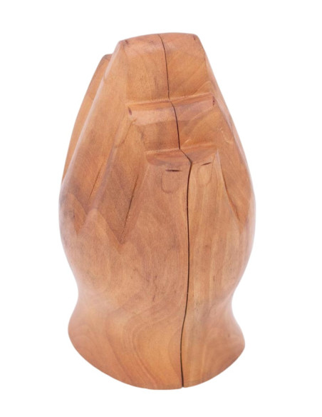 estatua-madera-tallada-mano-de-hamsa