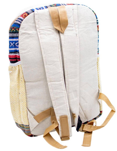mochila-cañamo-buda-correas-regulables
