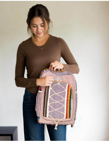 mochila-cañamo-cuerdas-colores-variados