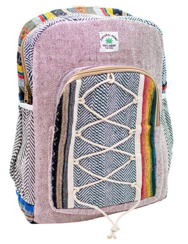 mochila-cañamo-unisex-correas-regulables