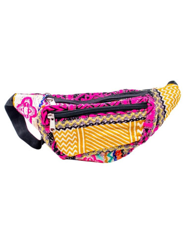 Ethnic Fashion: Exclusive Unisex Fanny Pack...