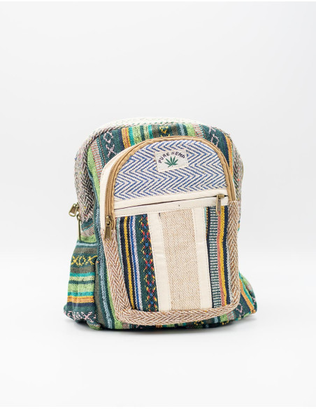 mochila-pequeña-cañamo-colores-aleatorios