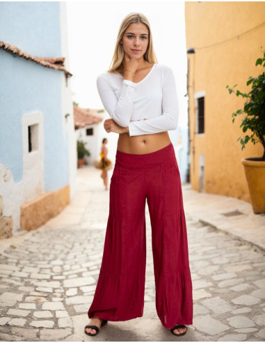 pantalon-burdeos-largo-rayon-mujer