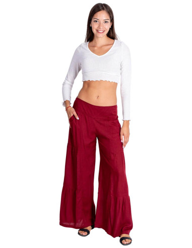 pantalon-burdeos-largo-rayon-mujer