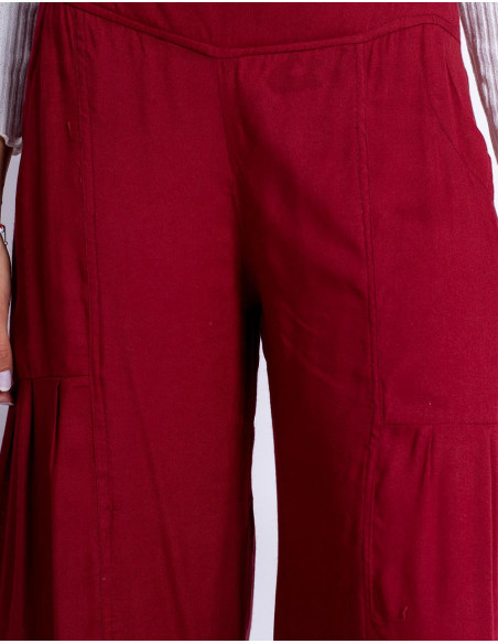 pantalon-burdeos-largo-viscosa-mujer