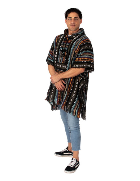 poncho-etnico-artesania-kimago-india