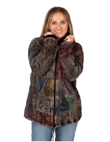 chaqueta-boho-femenina-forro-polar