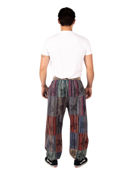 bombacho-gris-hombre-talla-unica
