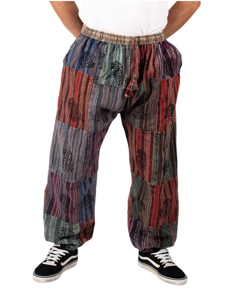 bombacho-oscuro-unisex-algodon-kimago