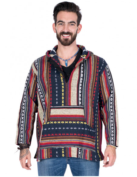 sudadera-hombre-boho-chic-otoño-invierno