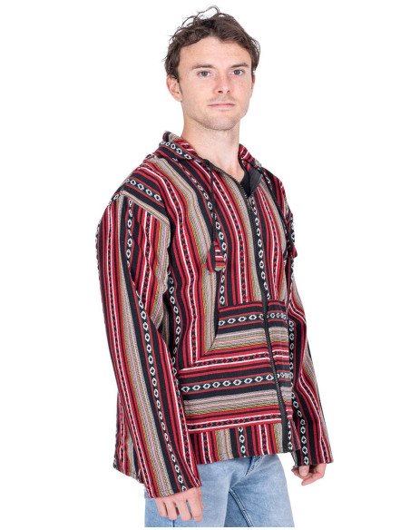 chaqueta-hippie-kimago-algodon-natural