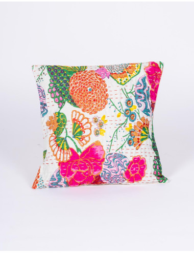 cojin-decoracion-india-textil-artesanal-blanco