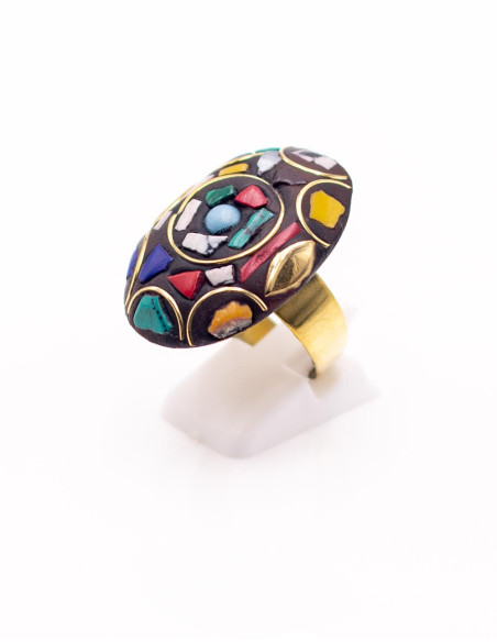 anillo-joyeria-artesanal-grande-piedras-naturales