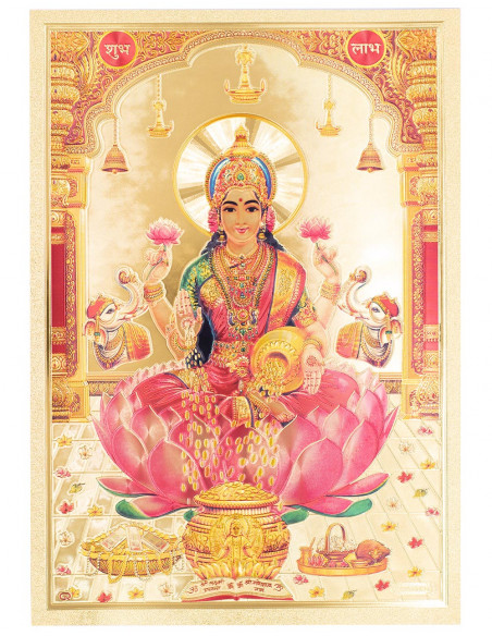 copy of TLD0006A- Lamina Lakshmi