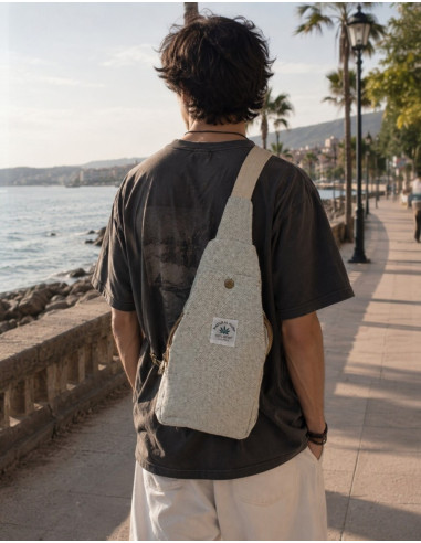 mochila-triangular-canamo-natural-unisex-india