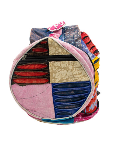 mochila-bohemia-patchwork-correas-regulables-india