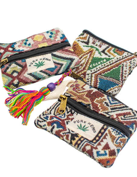 monedero-canamo-pompon-multicolor-boho
