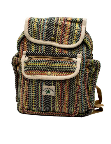 mochila-boho-canamo-multiples-bolsillos