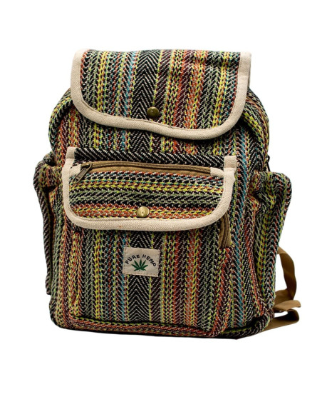 mochila-boho-canamo-multiples-bolsillos