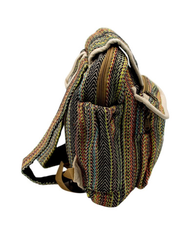 mochila-artesanal-canamo-bolsillos-laterales