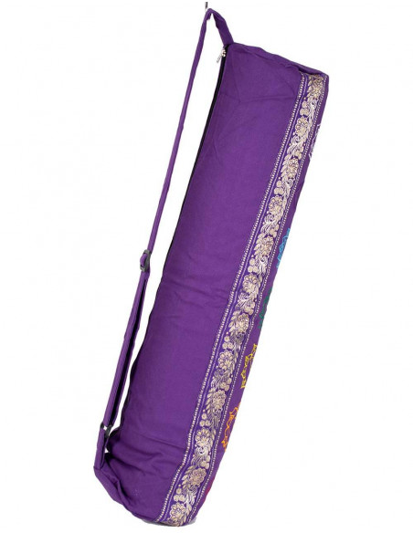 bolso-de-esterilla-violeta-con-7-chakras