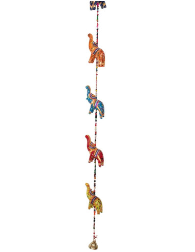 Decorative Hanging Decoration of 10 Fabric...