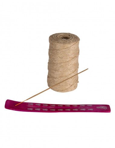 incense-holder-fuchsia-aromas